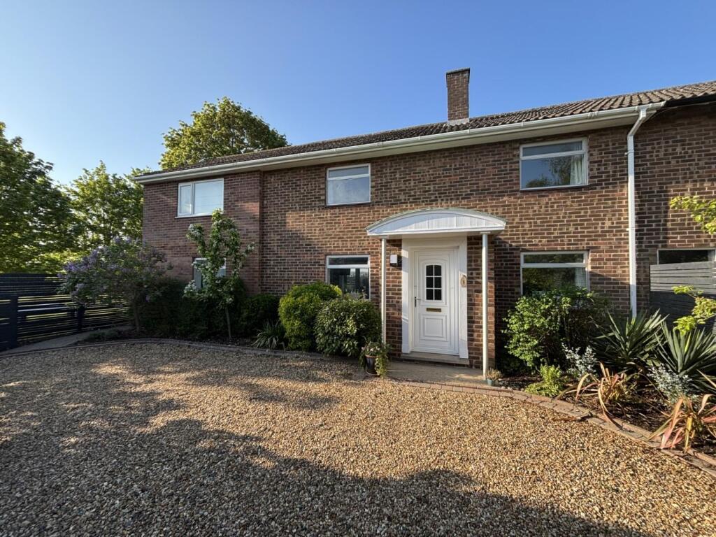 Main image of property: Sladwell Close, Grantchester, Cambridge
