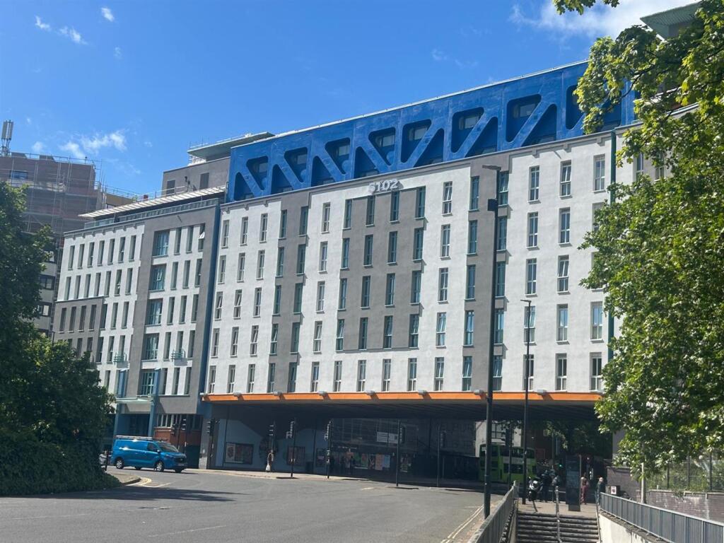 Main image of property: St. James Barton, City Centre, Bristol