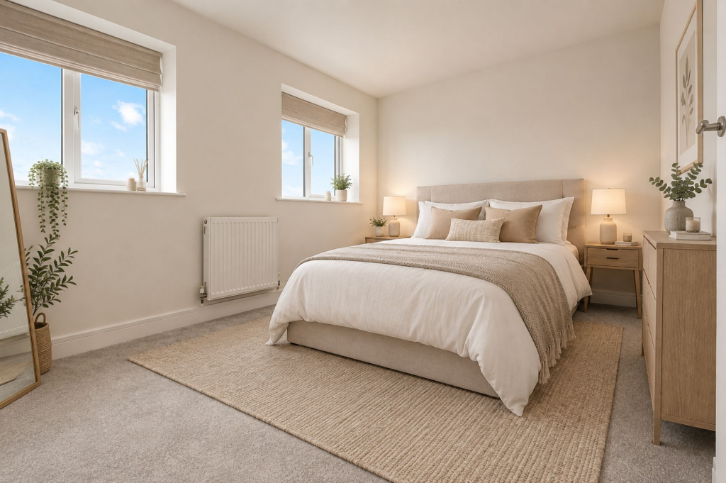 House in Desborough, North Northamptonshire - View 5