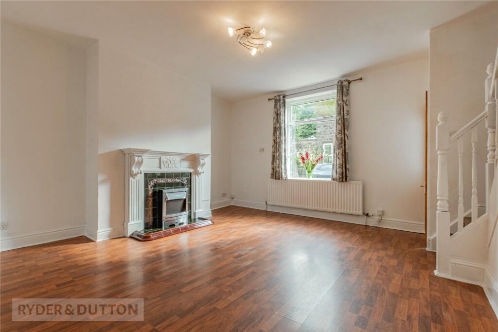 Pickhill Lane, Uppermill, Saddleworth, OL3 photo 3