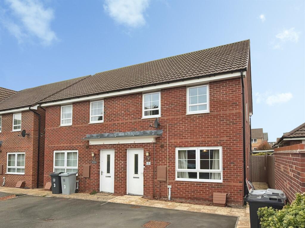 Main image of property: Chester Close, Bourne