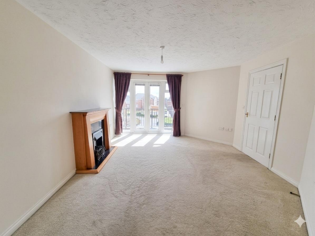 Apartment in Portsmouth - View 5