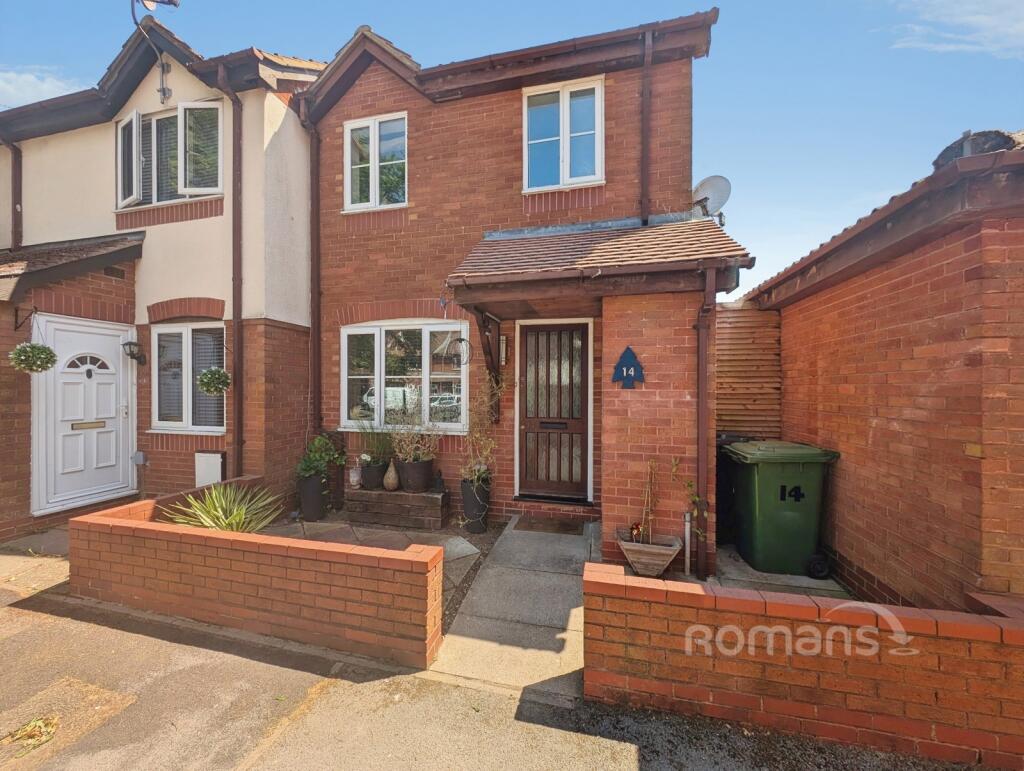 Main image of property: Blue Timbers Close, Bordon, Hampshire