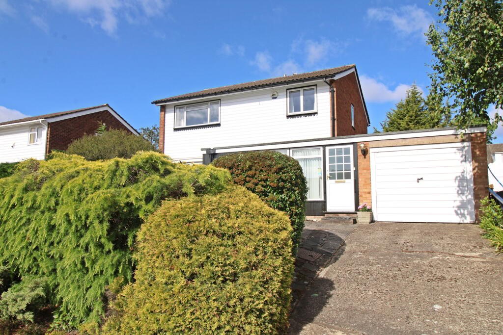Main image of property: Cameron Road, Bromley, BR2