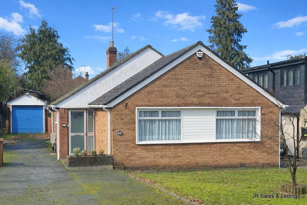 Main image of property: Brookside Crescent, Cuffley