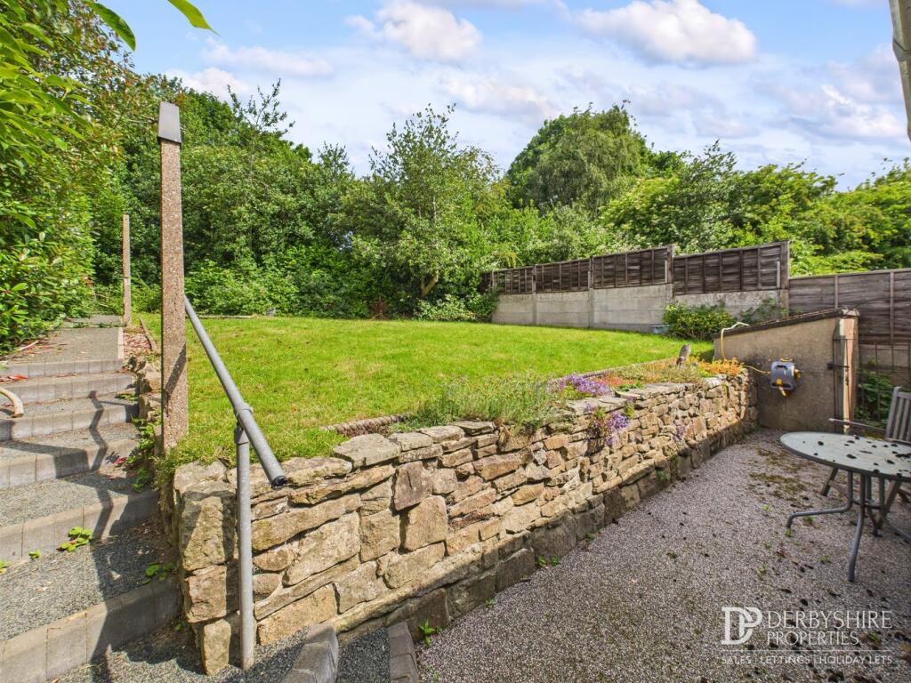 Mill Close, Swanwick, DE55 photo 2