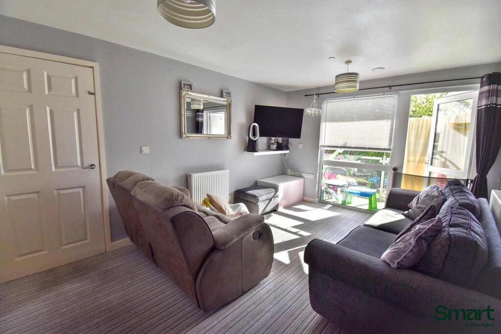 Apartment in Exeter - View 5