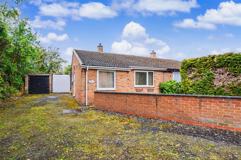 Main image of property: Walton Street, Long Eaton