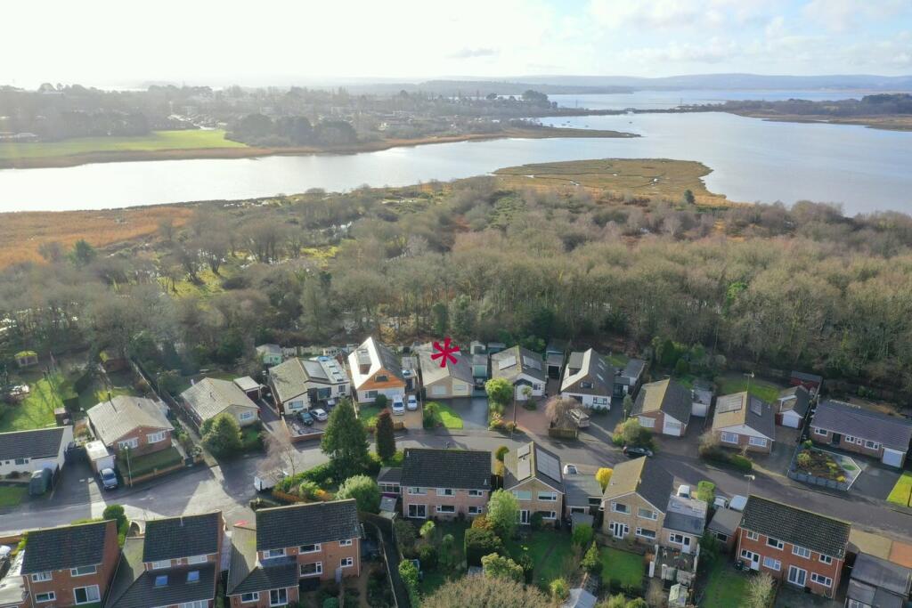 Main image of property: Furzey Road, Upton, Poole, BH16