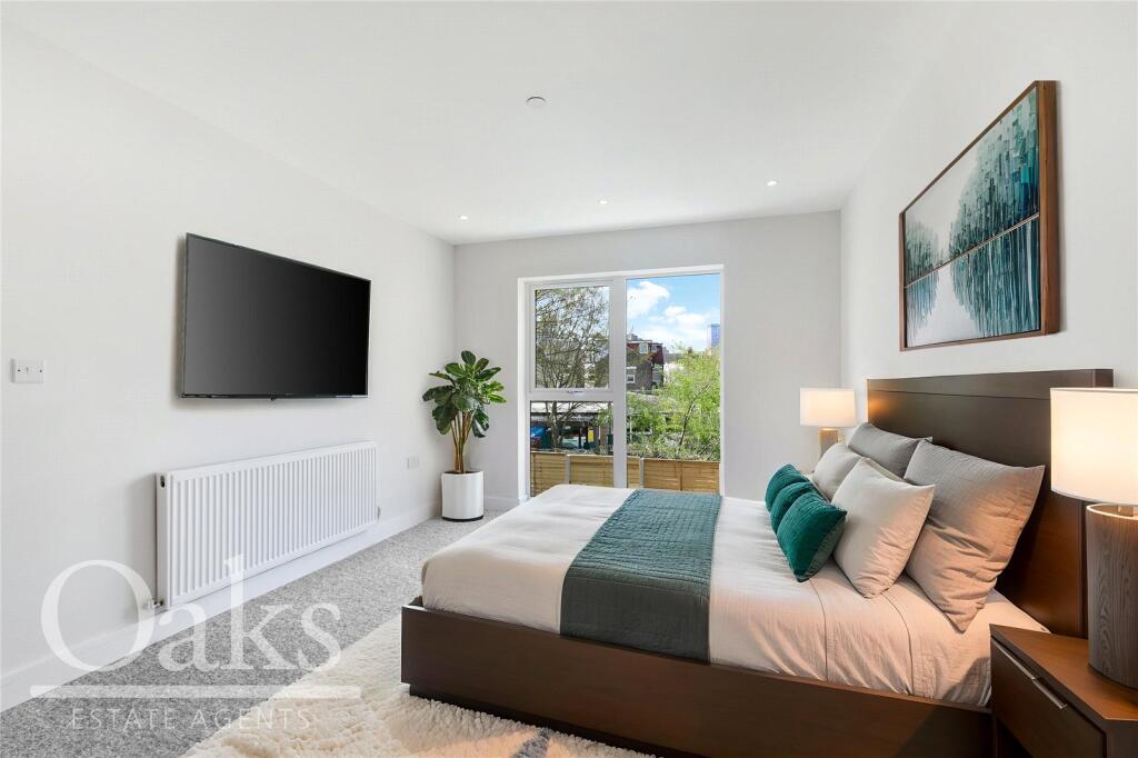 Canning Road, Addiscombe photo 2