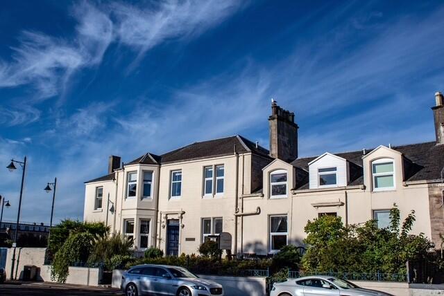 Main image of property: Cassillis Street, Ayr