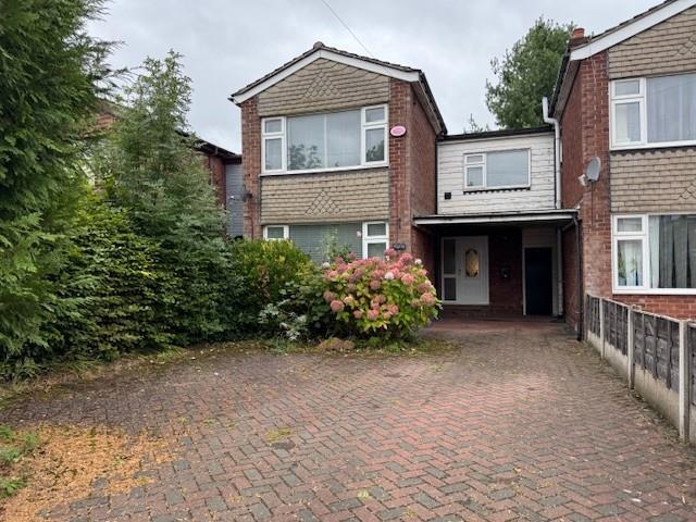 Main image of property: Motcombe Farm Road, Heald Green, Cheadle