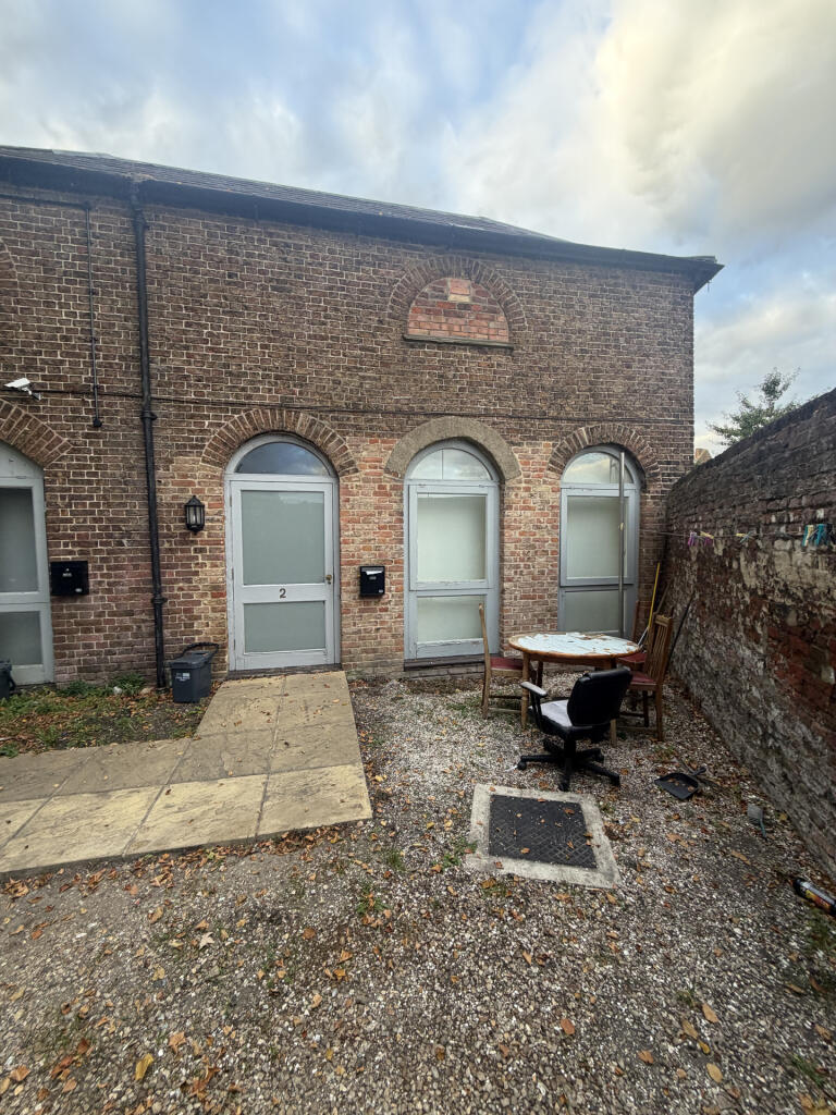 Main image of property: Old Coach House, 26 Somers Road, Wisbech, Cambridgeshire