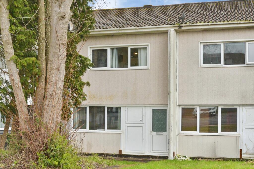 Main image of property: Broadlands, Netherfield, Milton Keynes, Buckinghamshire, MK6