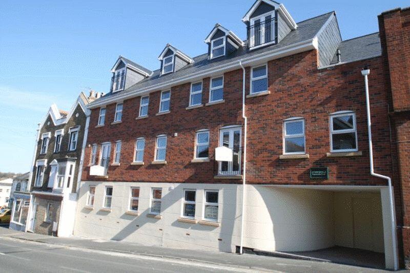 Main image of property: Ropeworks Court, Mill Hill Road, Cowes.