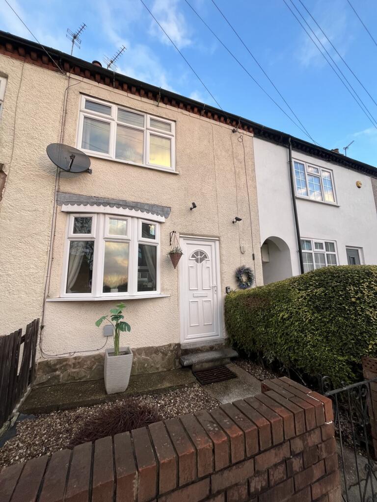 Main image of property: Park Street, Ripley, DE5