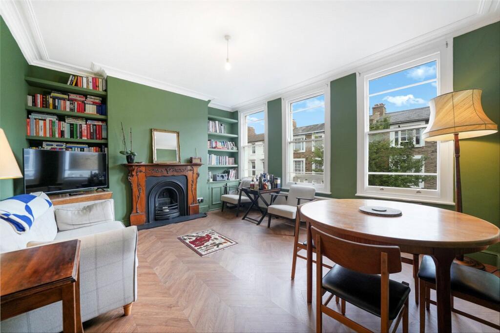 Main image of property: Kingsdown Road, London, N19