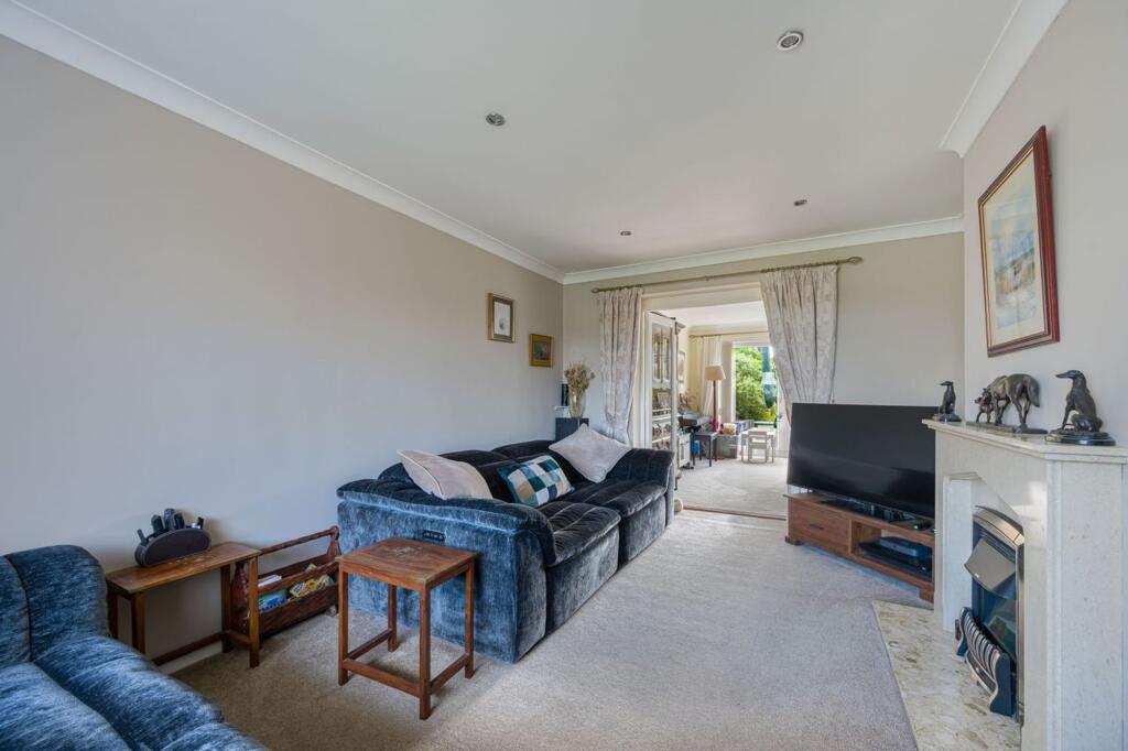 House in Peterborough - More