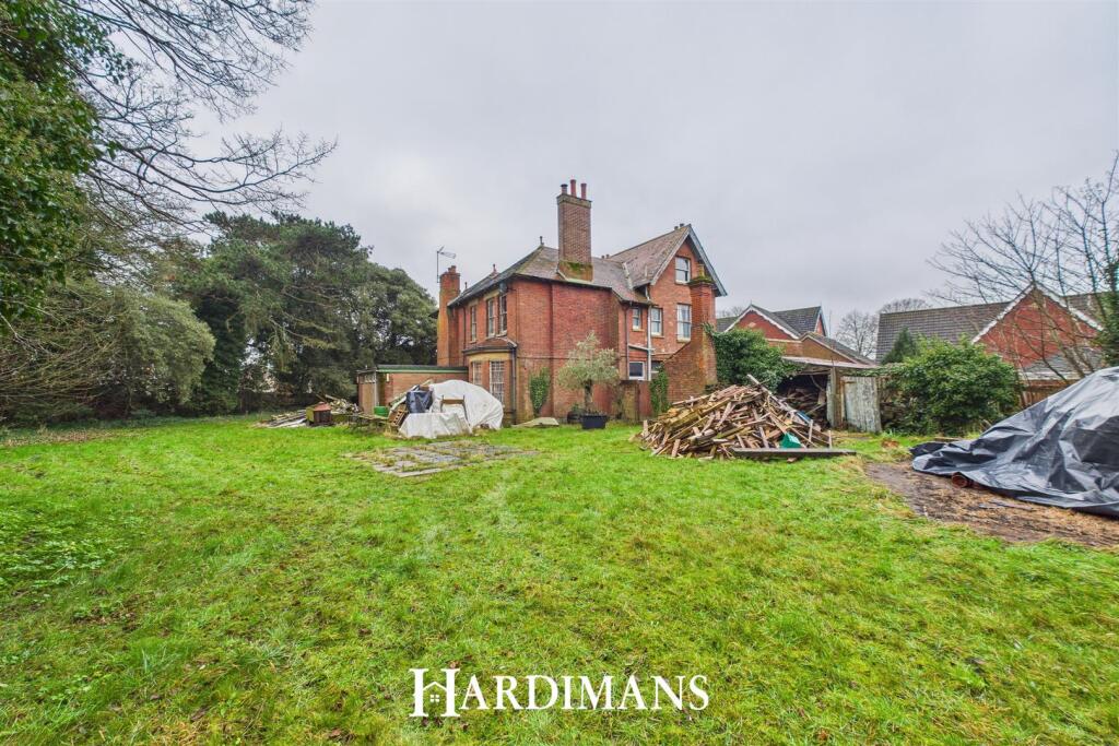 Main image of property: London Road South, Lowestoft