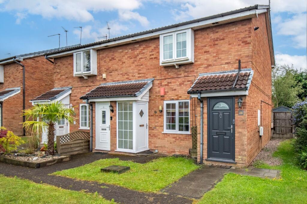 Main image of property: Rosemoor Drive, Brierley Hill, West Midlands, DY5