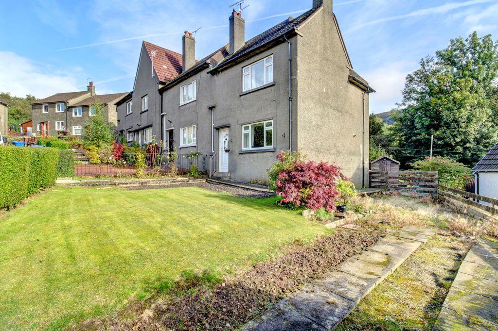 House in Glasgow, West Dunbartonshire - View 4