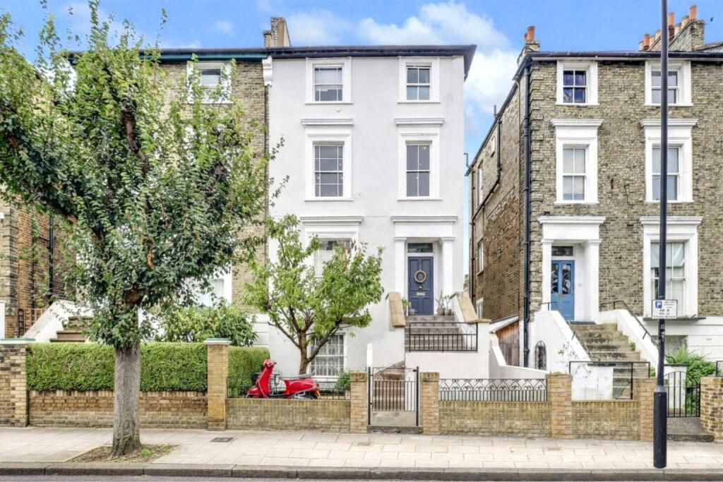 Main image of property: Cantelowes Road, Camden, NW1