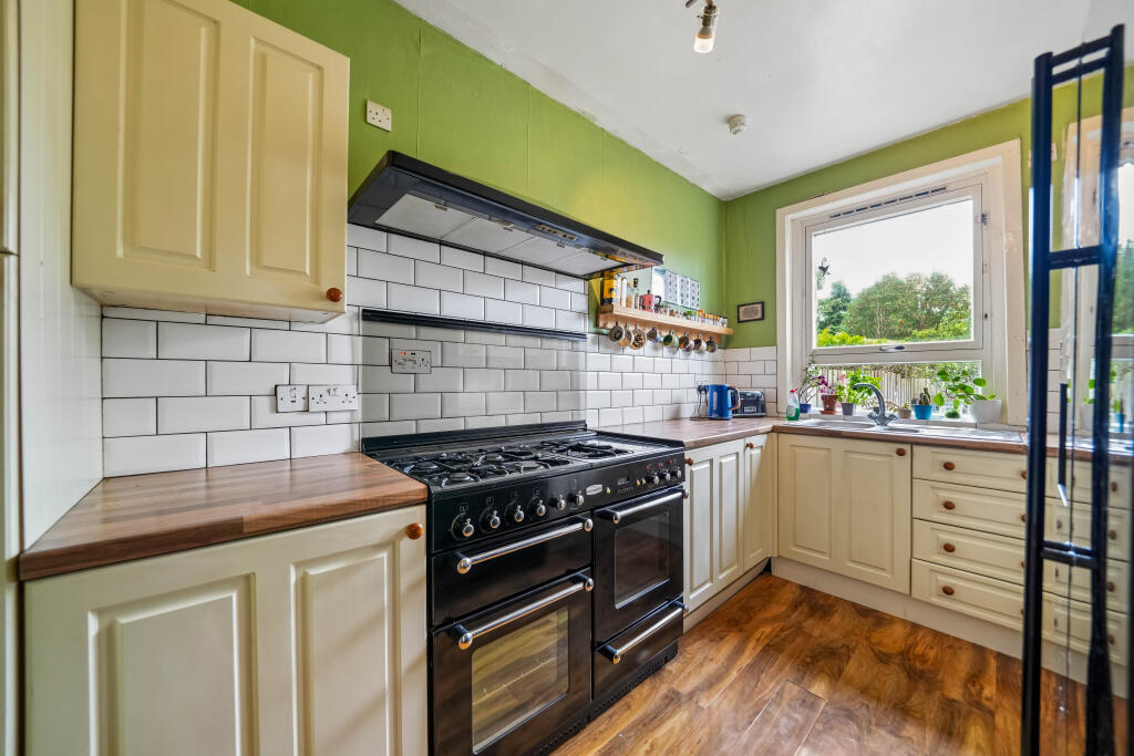House in Glasgow - View 4