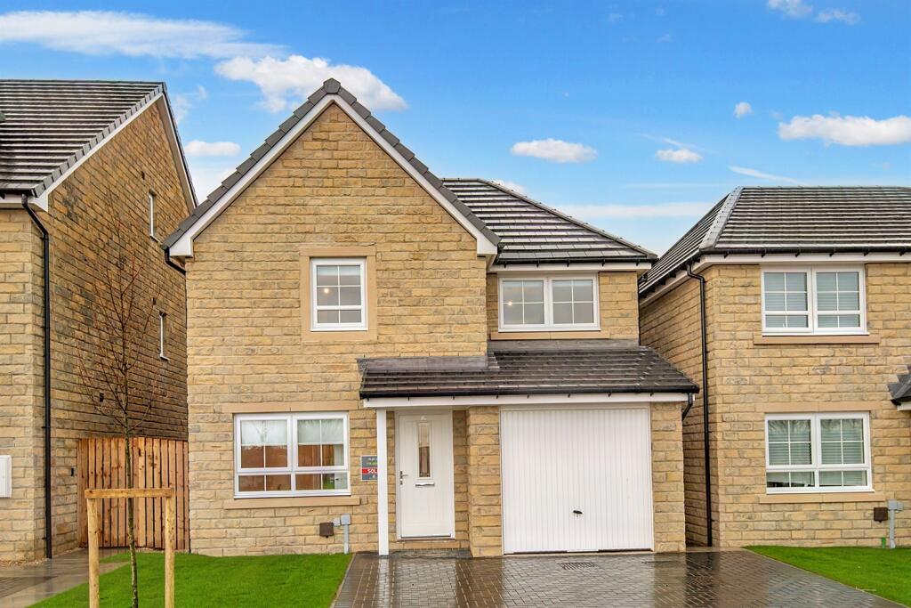 Main image of property: Prospero Drive, NN8