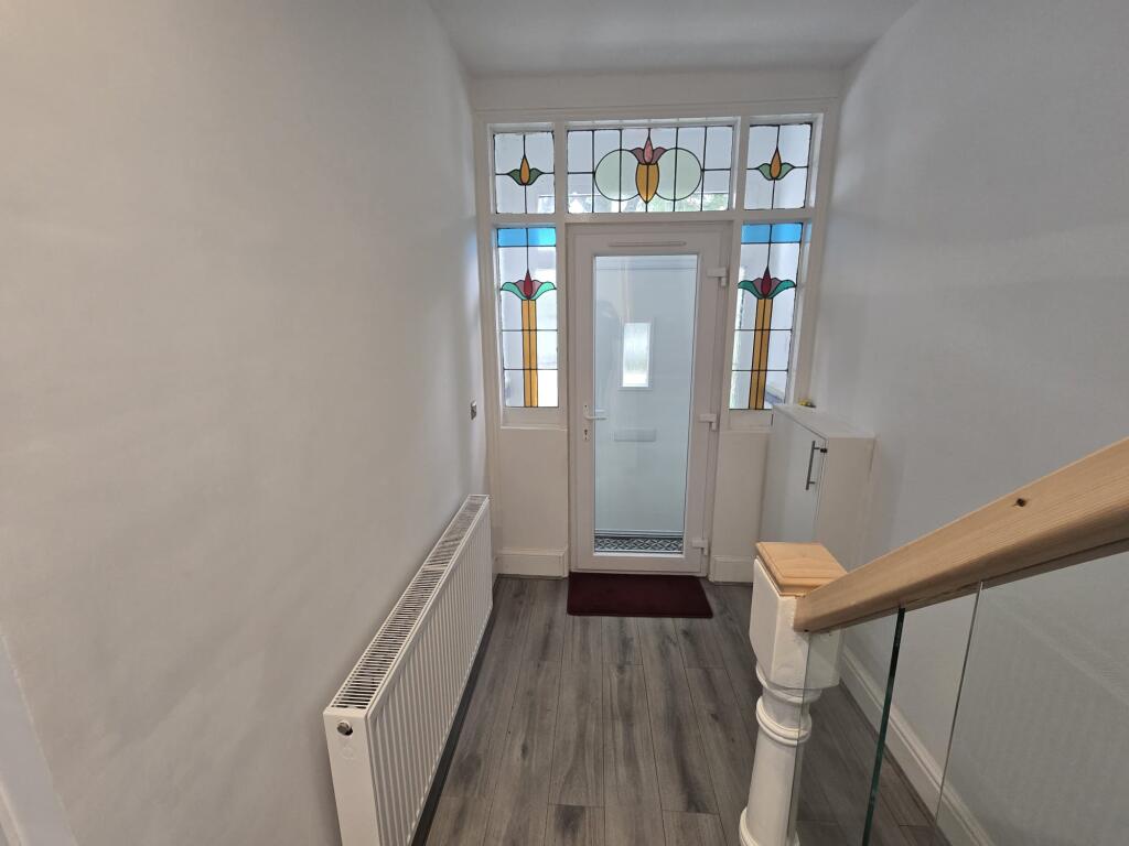 House in Manchester, Old Trafford - View 4
