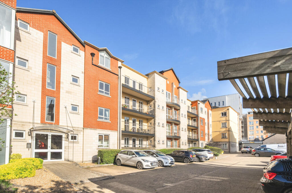 Main image of property: Gloucester Square, Southampton, Hampshire, SO14