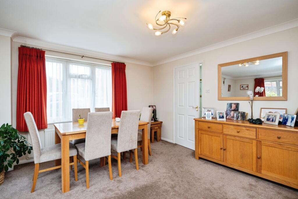 Great Oak, Hurst Green, Etchingham, East Sussex, TN19 photo 3