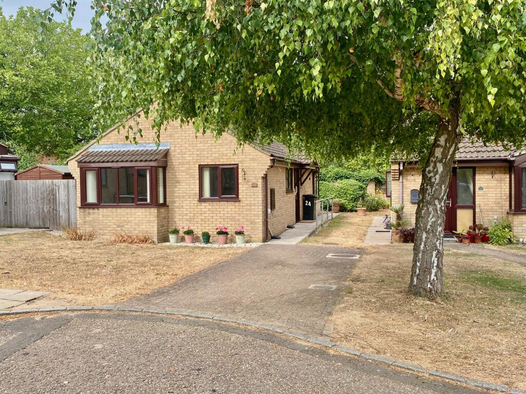 Main image of property: Beverstone, Orton Brimbles, Peterborough