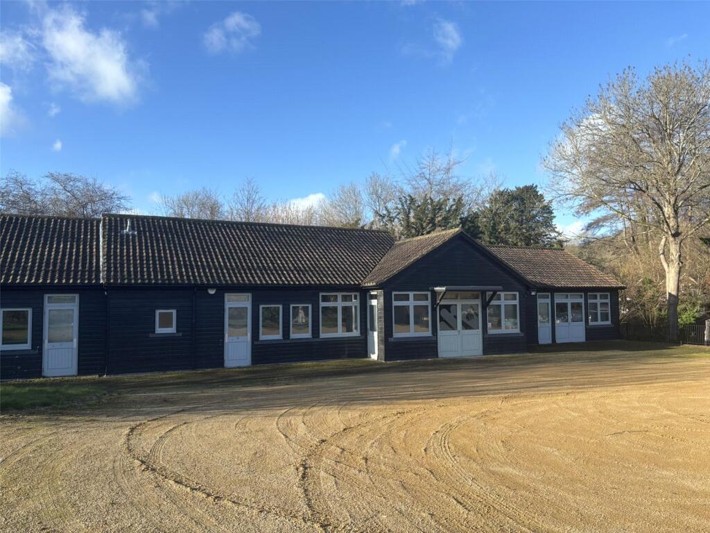 Main image of property: Gomshall Lane, Shere