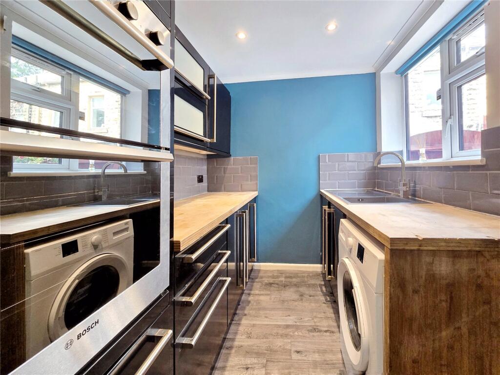 House in Rossendale, Lancashire - More