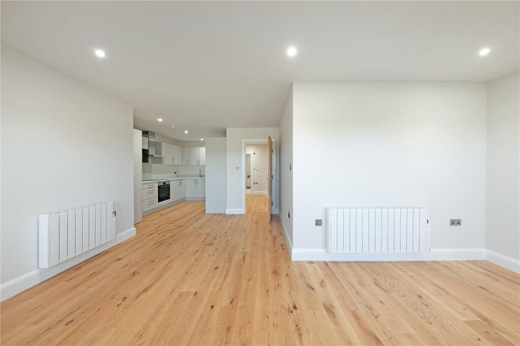 Main image of property: Church Street, Enfield, EN2
