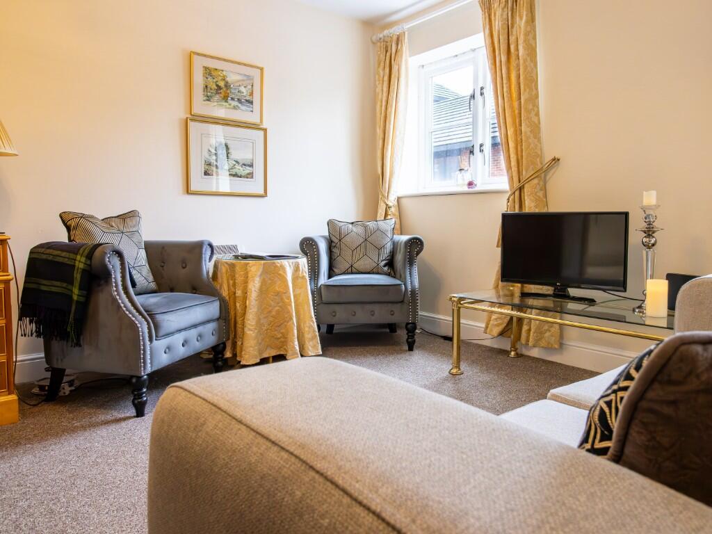 Main image of property: Abbey Foregate, Shrewsbury, Shropshire, SY2