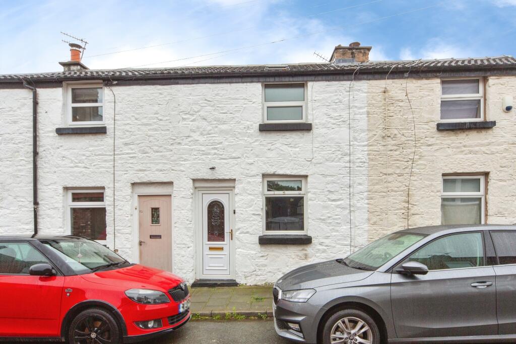 Main image of property: Mona Street, Birkenhead, CH41