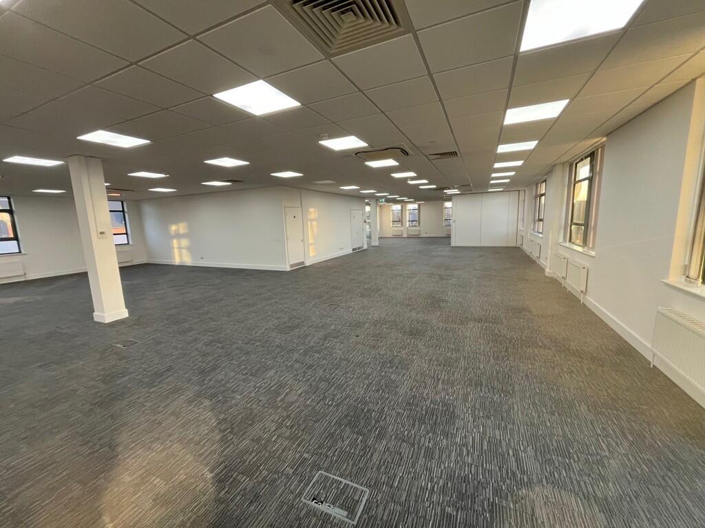 Additional image 15 of Prospect House, 85 Great North Road, Hatfield, AL9 5DA