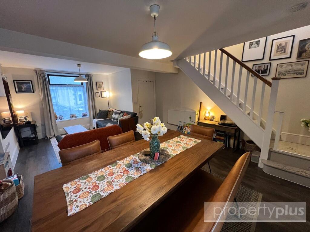 Main image of property: Stanley Road, Pentre, Rhondda Cynon Taff, CF41