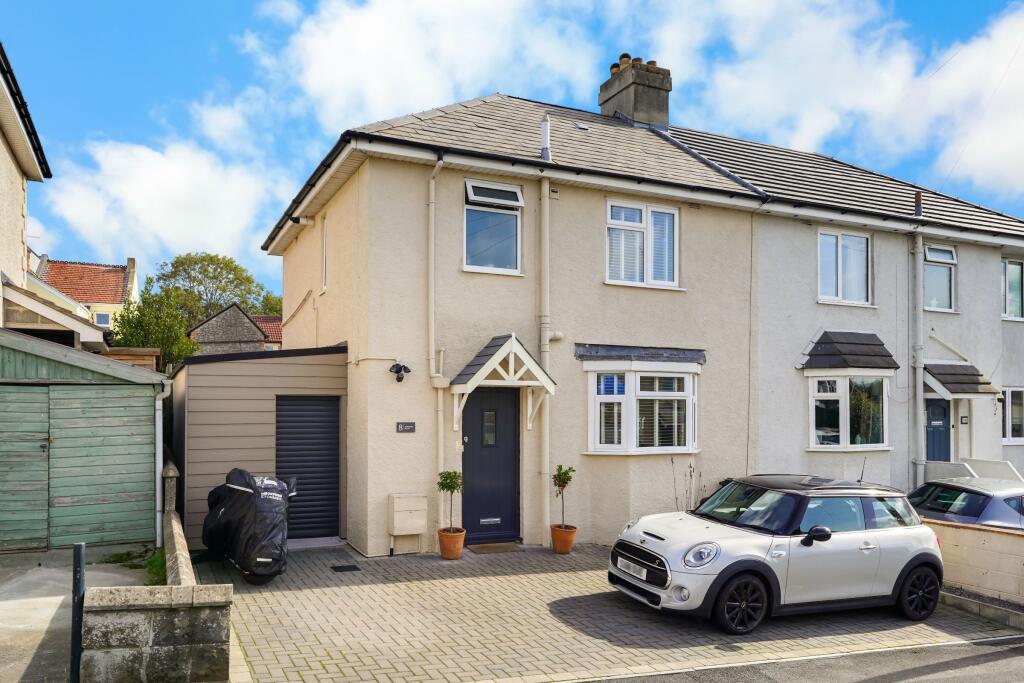 Main image of property: Ashdene Road, Weston-super-Mare - IMMACULATE FAMILY HOME