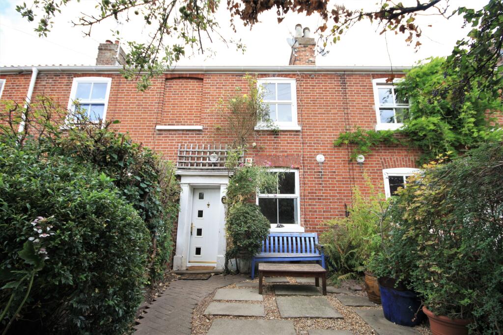 Main image of property: Mill Cottages, Hellesdon Mill Lane, Norwich