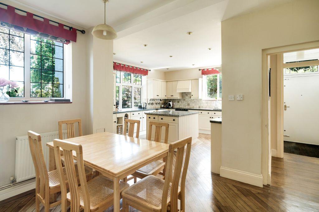 House in Bristol, Stoke Bishop - View 5