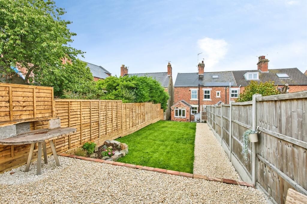 House in Amber Valley, Kilburn - View 4