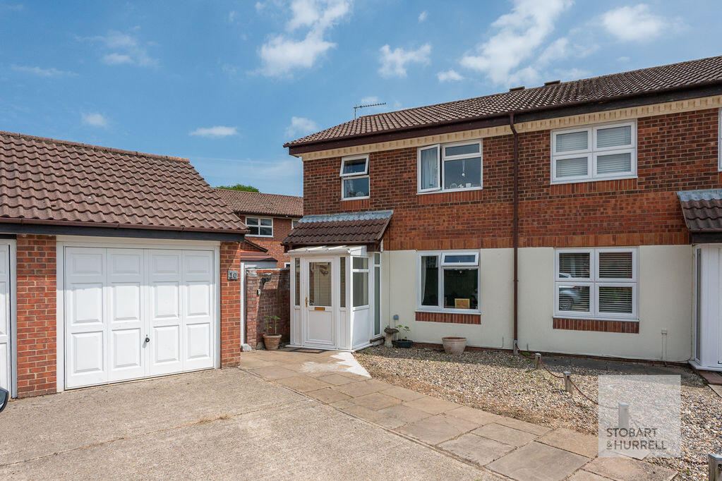 Main image of property: Sampson Road, North Walsham, Norfolk