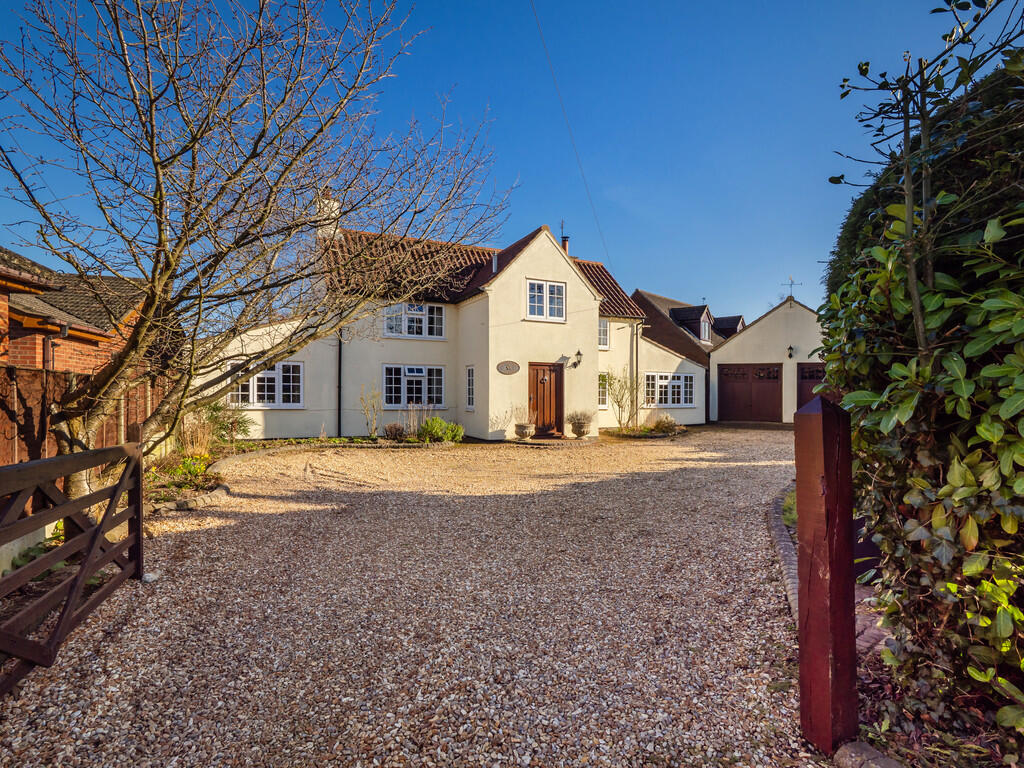 Main image of property: Foulsham Road, Bintree