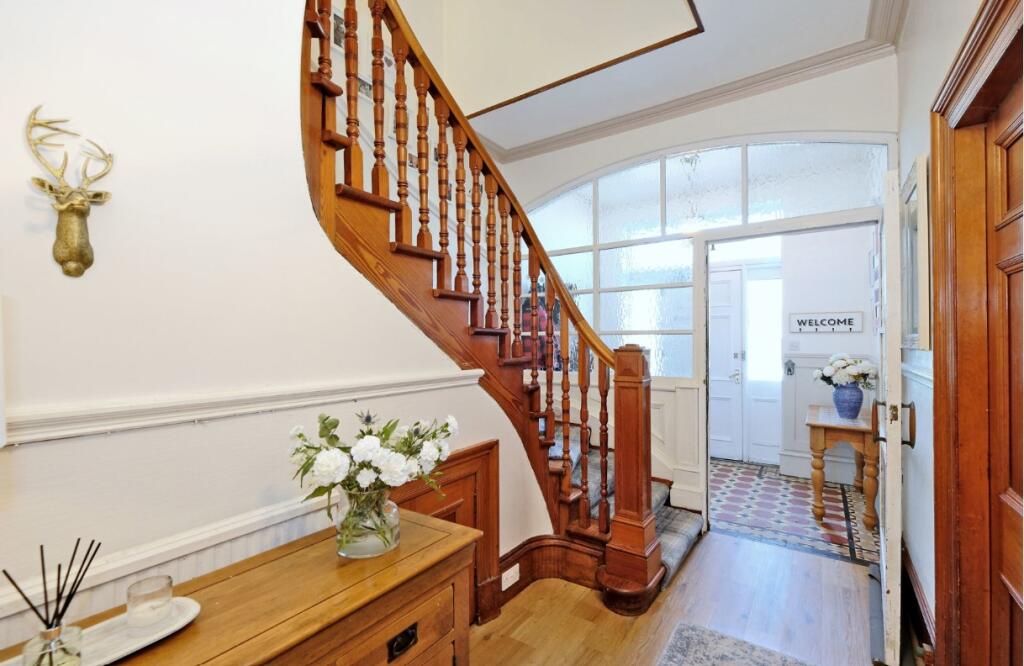 House in Aberdeen - View 4