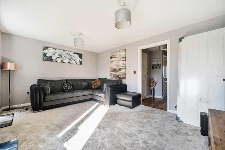 Main image of property: Turnbrook Close, Wokingham, Berkshire, RG41