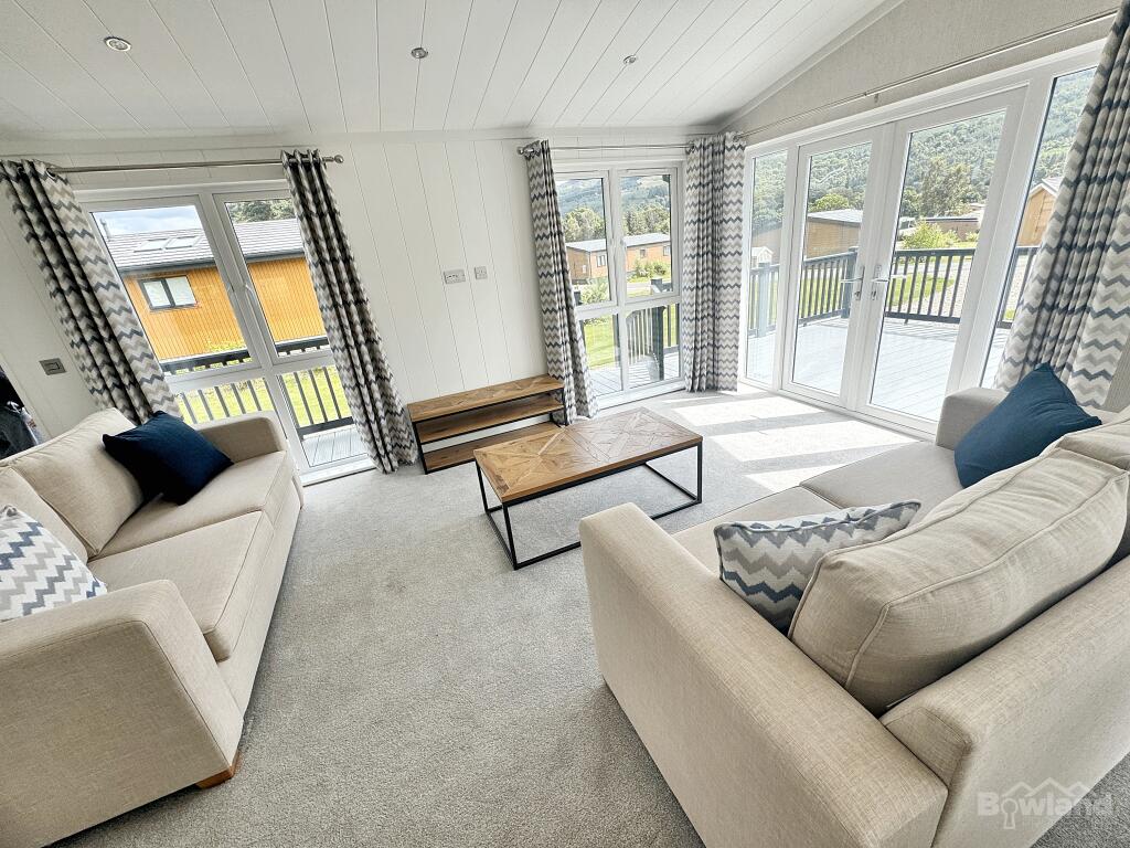 Omar Phase 2 - Mains of Taymouth Country Estate, Kenmore PH15 2HN photo 2