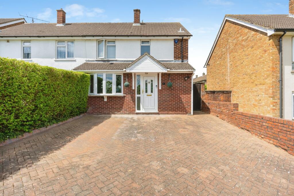 Main image of property: Robin Hill, Bedford