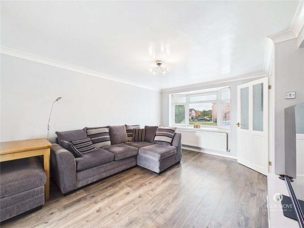 House in North Tyneside, North East - View 3